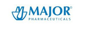 Major Pharmaceuticals
